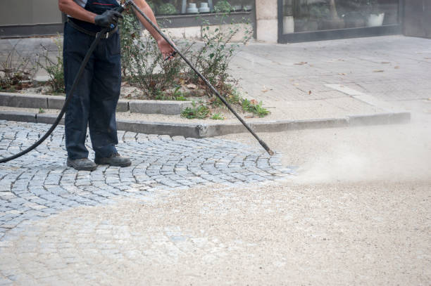 Heflin, AL Pressure Washing Company