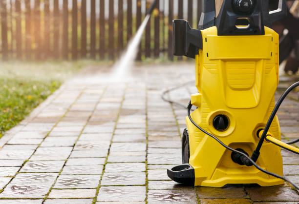 Best Machinery and Equipment Cleaning  in Heflin, AL